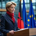 descubre cómo ursula von der leyen ha superado con éxito la moción de censura impulsada por la ultraderecha, consolidando su liderazgo en la unión europea y enfrentando desafíos políticos clave. analiza las repercusiones de esta victoria en la política comunitaria.