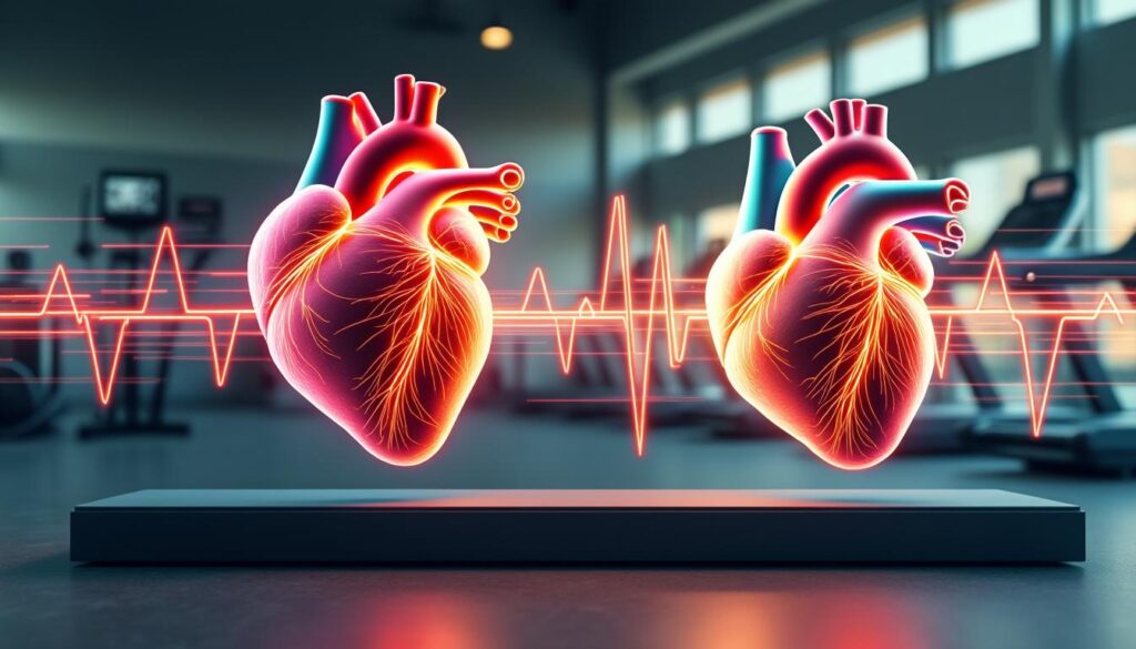 descubre cómo el ejercicio puede ser un aliado esencial en la recuperación del equilibrio energético del corazón en casos de insuficiencia cardíaca. conoce los beneficios y estrategias efectivas para mejorar la salud cardiovascular a través de una actividad física adecuada.