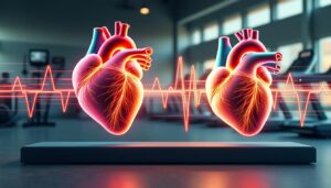 descubre cómo el ejercicio puede ser un aliado esencial en la recuperación del equilibrio energético del corazón en casos de insuficiencia cardíaca. conoce los beneficios y estrategias efectivas para mejorar la salud cardiovascular a través de una actividad física adecuada.