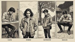 descubre cómo cuatro signos del zodiaco enfrentan un regreso significativo durante este mercurio retrógrado. analizamos las energías cósmicas y su impacto en tu vida, amor y decisiones. ¡prepárate para aprovechar al máximo este fenómeno astrológico!