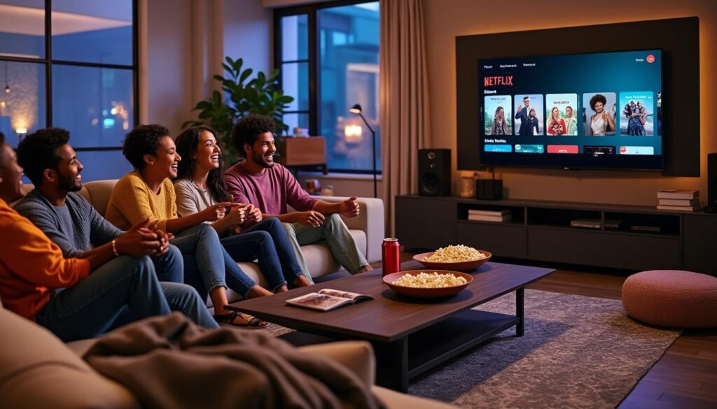 descubre qué es 11881 en netflix y explora el contenido exclusivo que puedes encontrar con este código. aprende cómo acceder a nuevas series, películas y documentales que enriquecerán tu experiencia de streaming.