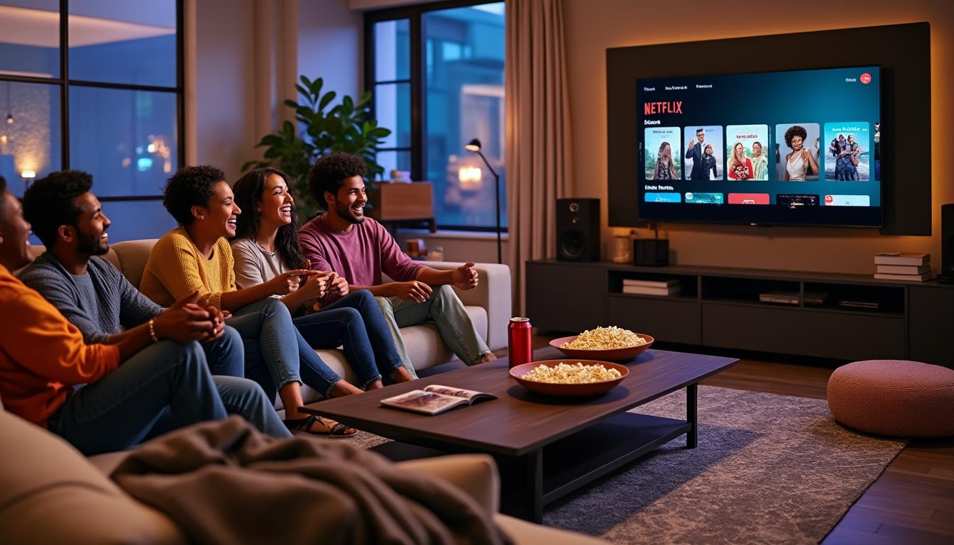 descubre qué es 11881 en netflix y explora el contenido exclusivo que puedes encontrar con este código. aprende cómo acceder a nuevas series, películas y documentales que enriquecerán tu experiencia de streaming.