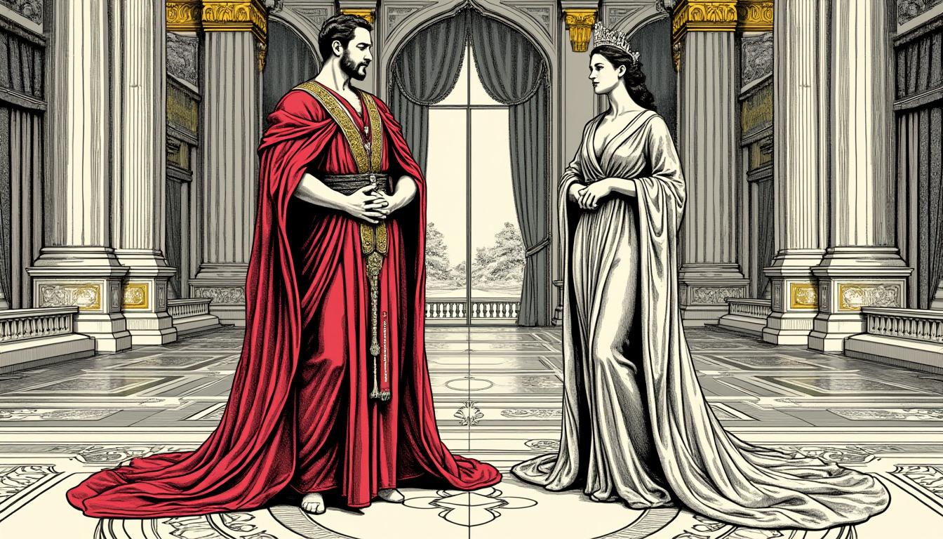 descubre cómo dos signos zodiacales están a punto de experimentar un cambio positivo en sus vidas, viviendo como reyes. ¿eres uno de ellos? ¡no te pierdas esta oportunidad única de conocer tu futuro!