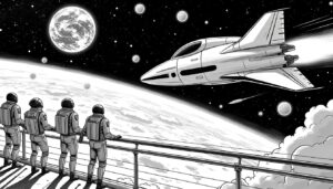 descubre todo sobre el costo de una aventura espacial. desde los precios de los viajes hasta las experiencias únicas que ofrece el turismo en el espacio, te contamos lo que necesitas saber para cumplir tu sueño de explorar el cosmos.