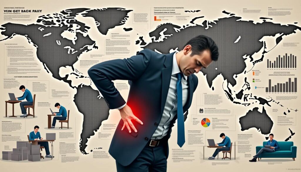 descubre cómo el dolor de espalda se ha convertido en una pandemia moderna. aprende sobre sus causas y los 4 ejercicios aprobados por expertos que puedes comenzar a practicar hoy para aliviar el malestar y mejorar tu calidad de vida.