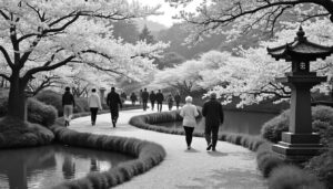 descubre el ejercicio de caminar japonés, una técnica rápida y eficiente para entrenar. aprende cómo iniciarte en esta práctica saludable que mejora tu bienestar físico y mental.