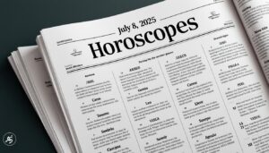 descubre qué revela el horóscopo del tarot para tu signo zodiacal el 8 de julio de 2025. prepárate para recibir mensajes significativos que influirán en tu vida y tu destino. conéctate con las energías del tarot y encuentra la guía que necesitas.