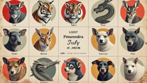 descubre lo que el horóscopo del zodiaco chino tiene preparado para ti el 2 de julio. este día promete una gran suerte para los 12 signos animales. ¡aprovecha las oportunidades que el destino tiene para ofrecerte!