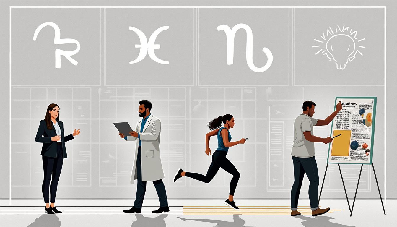 descubre cómo el universo está a punto de recompensar a estos 4 signos del zodiaco. prepárate para recibir sorpresas y oportunidades que cambiarán tu vida. ¡no te lo pierdas!