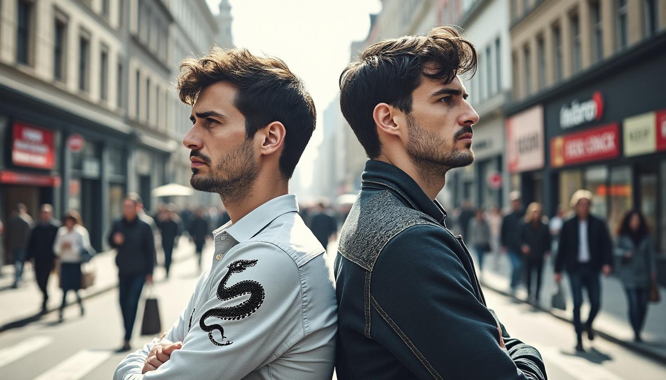 descubre cómo estos 2 signos del zodiaco están experimentando confusiones en este momento. ¡todo está a punto de encajar y revelar nuevas oportunidades en sus vidas!