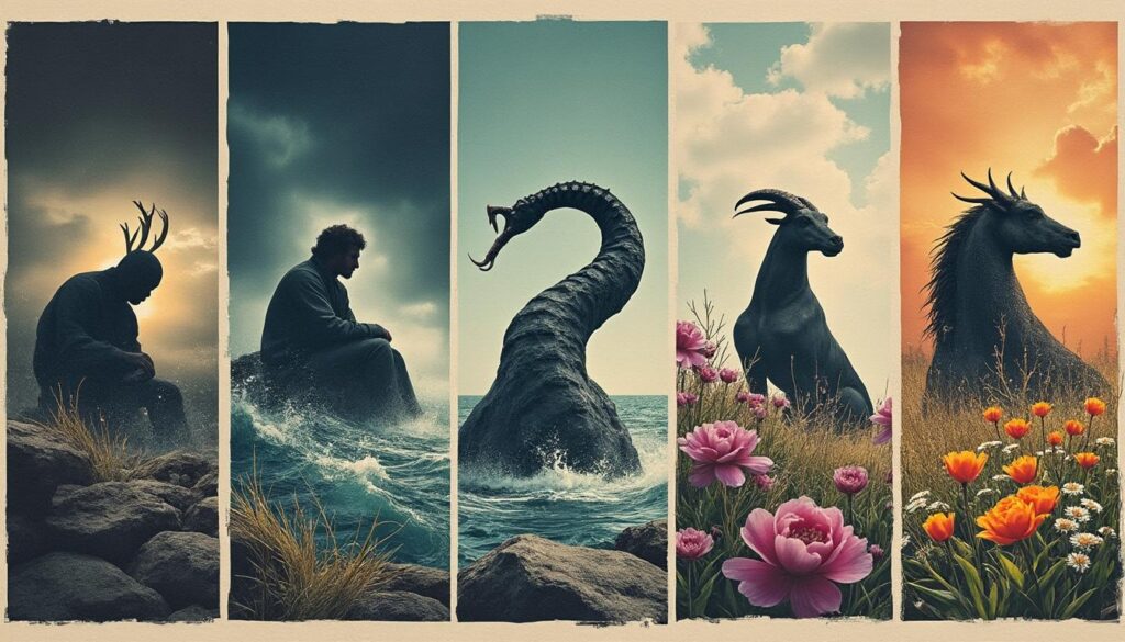 descubre cómo estos 5 signos del zodiaco enfrentaron desafíos en julio de 2025, pero prepárate para ver mejoras significativas en sus vidas. conoce los cambios positivos que les esperan a partir de ahora.