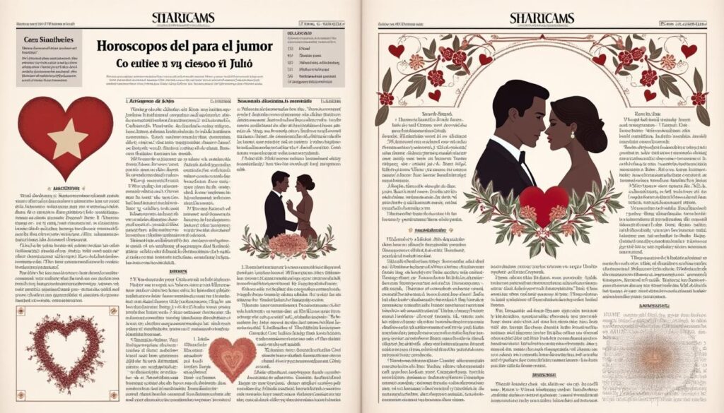 descubre cómo los horóscopos del amor para el jueves 3 de julio influencian tus relaciones, con venus concluyendo su ciclo en tauro. aprovecha esta oportunidad para conocer lo que el universo tiene reservado para ti en el amor.