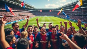 descubre cómo la mls triunfó sobre la liga mx en la emocionante competencia de habilidades del all-star, destacando los mejores talentos y momentos inolvidables del evento.