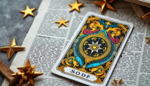 descubre la carta del tarot de tu signo zodiacal para el 6 de julio de 2025. conoce lo que el destino tiene preparado para ti y cómo influirán las energías del universo en tu vida emocional y espiritual. ¡prepárate para recibir valiosas revelaciones!