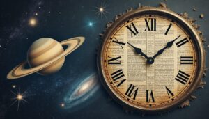 descubre cómo la influencia del retrogrado de saturno impactará tu signo zodiacal desde ahora hasta noviembre de 2025. prepárate para una transformación profunda y reveladora en tu vida personal y profesional.