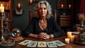 descubre lo que cada signo zodiacal debe saber desde ahora hasta el 13 de julio. un lector de tarot revela consejos y advertencias astrológicas que te ayudarán a navegar los próximos días con sabiduría y claridad.