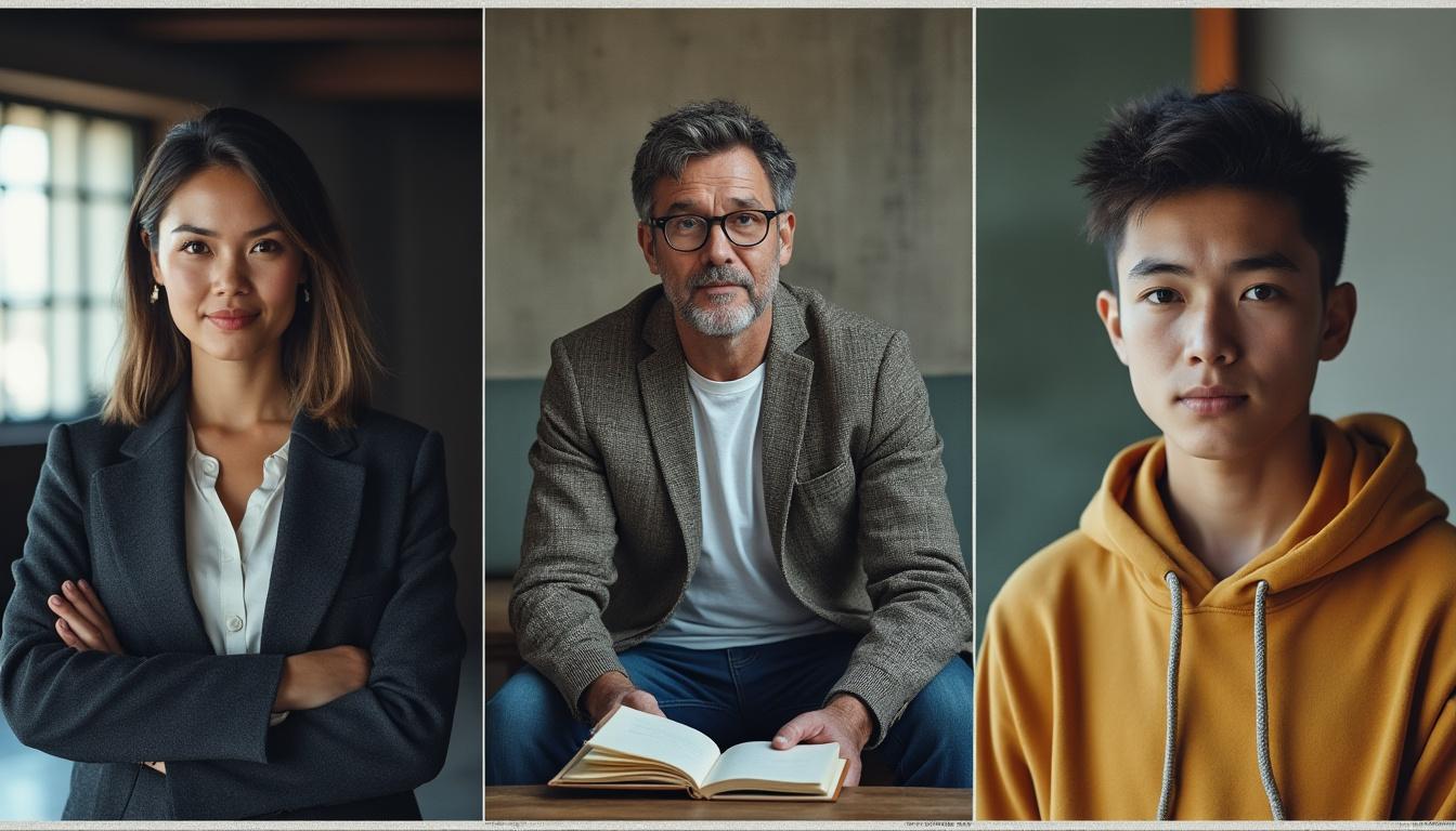 descubre cómo los 3 signos zodiacales enfrentarán una semana llena de desafíos y las lecciones que aprenderán. pronto, todos sus esfuerzos serán recompensados. ¡prepárate para la transformación!