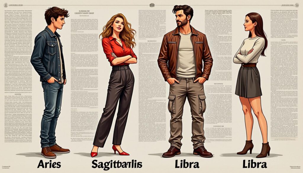 descubre cuáles son los 4 signos del zodiaco que tienen más probabilidades de encontrar a su llama gemela en esta vida. conoce las características astrológicas que favorecen estas conexiones únicas y profundas.