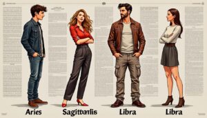 descubre cuáles son los 4 signos del zodiaco que tienen más probabilidades de encontrar a su llama gemela en esta vida. conoce las características astrológicas que favorecen estas conexiones únicas y profundas.