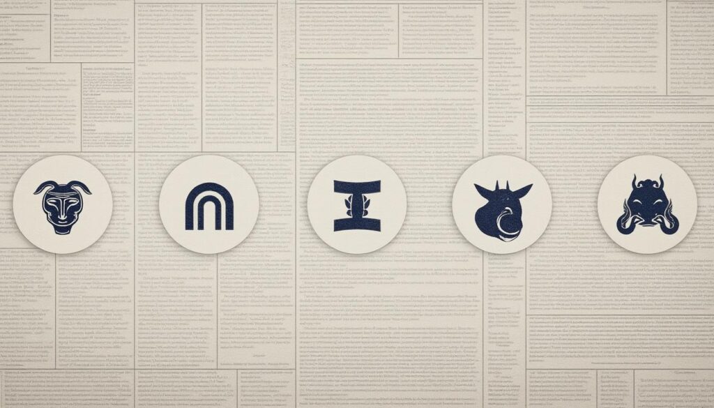 descubre cuáles son los 5 signos del zodiaco que recibirán los mejores horóscopos el 1 de julio de 2025. prepárate para aprovechar al máximo las oportunidades y energía positiva que los astros tienen reservadas para ti.