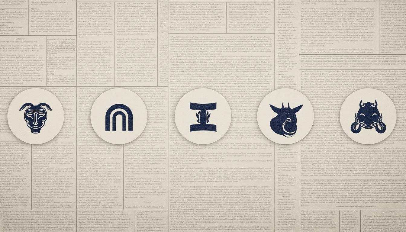 descubre cuáles son los 5 signos del zodiaco que recibirán los mejores horóscopos el 1 de julio de 2025. prepárate para aprovechar al máximo las oportunidades y energía positiva que los astros tienen reservadas para ti.