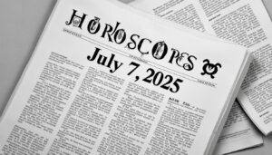 descubre cuáles son los 5 signos zodiacales que disfrutarán de horóscopos muy favorables el 7 de julio de 2025. prepárate para aprovechar al máximo las energías positivas y las oportunidades que te esperan en esta fecha especial.