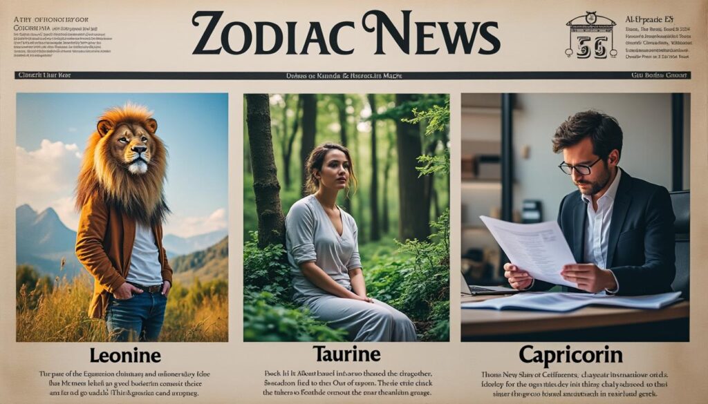 descubre las mejores perspectivas para tres signos del zodiaco el 8 de julio de 2025. prepárate para aprovechar al máximo lo que los astros tienen reservado para ti en este día especial. ¡no te lo pierdas!