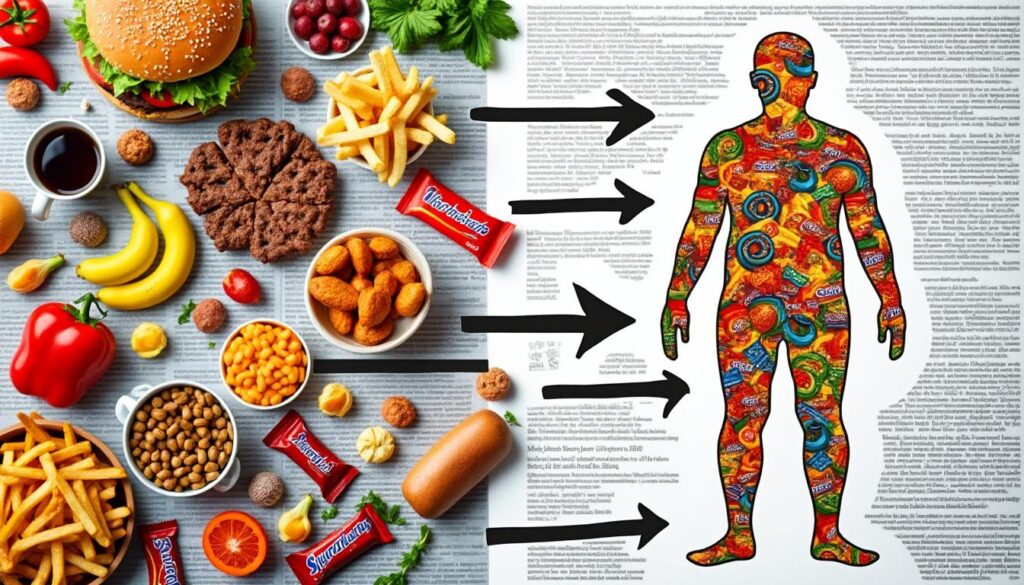 descubre cómo una alimentación deficiente es la principal responsable de la obesidad, según un estudio revelador que pone en duda el mito de que la falta de ejercicio es el único culpable. infórmate sobre los hábitos alimenticios que pueden afectar tu salud.