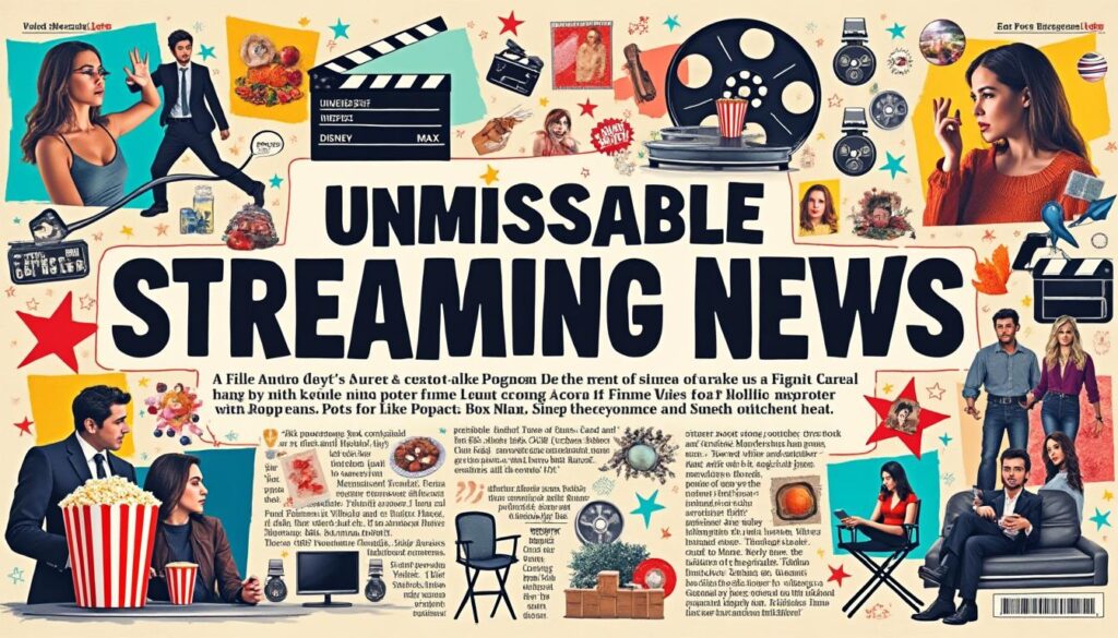 descubre las novedades imperdibles en streaming esta semana: las mejores películas y series que llegan del 21 al 27 de julio a plataformas como netflix, prime video, max, disney+, apple tv+ y skyshowtime. ¡no te las pierdas!