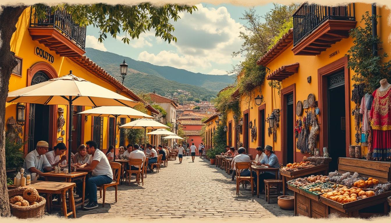 descubre cómo se proponen impulsar pequeños pueblos y nuevas rutas turísticas en san miguel de allende, promoviendo el encanto cultural y natural de la región para atraer más visitantes.