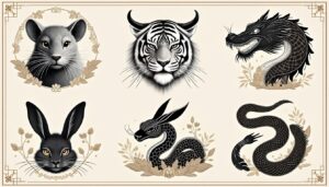 descubre cuáles son los seis signos del zodiaco chino que te traerán suerte y fortuna el 29 de julio de 2025. aprovecha esta oportunidad astral para mejorar tu vida y atraer las energías positivas que te ayudarán en tus proyectos.