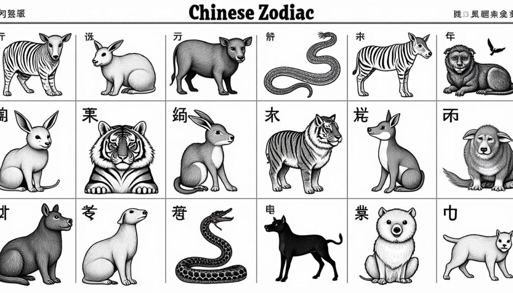 descubre cuáles son los signos del zodiaco chino que atraerán abundancia y suerte el 11 de julio de 2025. prepárate para aprovechar al máximo estas energías positivas y transforma tu vida con prosperidad y fortuna.