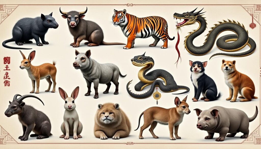 descubre cuáles son los signos del zodiaco chino que te traerán suerte y buena fortuna el 6 de julio de 2025. prepárate para aprovechar las energías positivas y mejorar tu destino con esta guía astrológica.