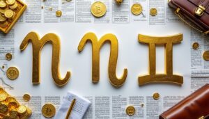 descubre los tres signos del zodiaco que estarán en sintonía con la abundancia y el éxito financiero durante toda la semana a partir del 14 de julio. ¡aprovecha las energías cósmicas y transforma tu suerte!
