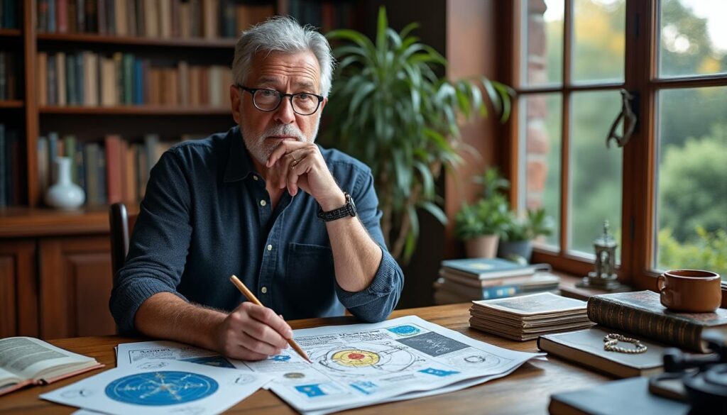 descubre cómo un astrólogo revela que este signo zodiacal es la potencia silenciosa del zodiaco. explora sus características únicas y su influencia en tu vida. ¡no te lo pierdas!