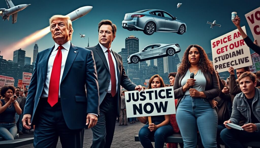 explora la posibilidad de que donald trump despoje a figuras emblemáticas como elon musk, zohran mamdani y rosie o'donnell de su ciudadanía. un análisis sobre la política, la nacionalidad y las implicaciones legales en el contexto actual.