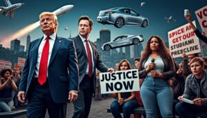 explora la posibilidad de que donald trump despoje a figuras emblemáticas como elon musk, zohran mamdani y rosie o'donnell de su ciudadanía. un análisis sobre la política, la nacionalidad y las implicaciones legales en el contexto actual.