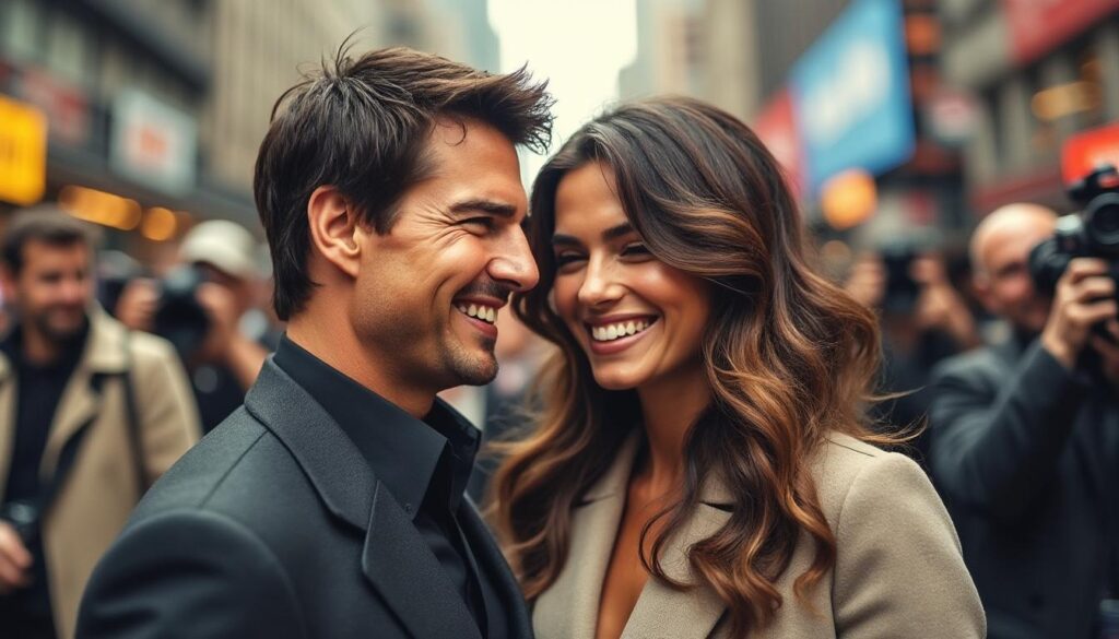 descubre las últimas noticias sobre tom cruise y ana de armas. ¿son más que amigos? explora las imágenes y rumores que han encendido la especulación sobre su relación. ¡no te lo pierdas!