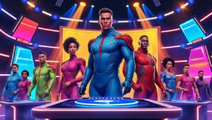 descubre una serie en netflix que te atrapará aún más que el juego del calamar. sumérgete en intrigantes tramas, personajes fascinantes y giros inesperados que te mantendrán al borde de tu asiento. ¡no te la pierdas!