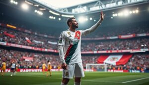 descubre si este mundial podría significar el final de la carrera internacional de sergio ramos. analizamos su trayectoria, impacto en el fútbol y lo que podría venir después de este torneo.