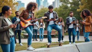 explora los factores que hacen a una persona 'cool' según la ciencia. descubre cómo la personalidad, las relaciones y el estilo pueden influir en la percepción de ser atractivo y carismático. ¡sumérgete en este análisis fascinante!