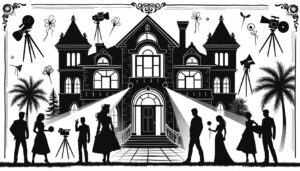 descubre quiénes serán los próximos inquilinos de la casa de los famosos. consulta las listas filtradas y entérate de todo lo que necesitas saber sobre esta esperada temporada.