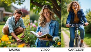 descubre cómo el mes de agosto de 2025 podría traer oportunidades únicas y momentos inolvidables para estos tres signos del zodiaco. ¡no te pierdas las predicciones que podrían cambiar tu destino!