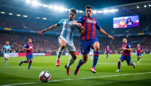 sigue en directo el emocionante enfrentamiento entre américa y minnesota united en la leagues cup 2025. descubre los resultados y goles de la segunda jornada de este apasionante torneo. ¡no te pierdas ni un detalle!
