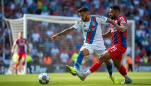 descubre el análisis completo del emocionante encuentro entre atlas y pachuca, donde revisamos los goles más destacados y momentos clave de este apasionante partido. ¡no te lo pierdas!