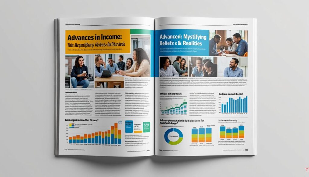 descubre los últimos avances en la generación de ingresos mientras desmitificamos las creencias erróneas y exploramos las realidades del panorama financiero actual. aprende a tomar decisiones informadas y a maximizar tus oportunidades de éxito.