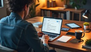 descubre cómo la integración de chatgpt en gmail transforma la experiencia de correo electrónico, facilitando la redacción de mensajes y la creación de resúmenes gracias a la inteligencia artificial de openai.