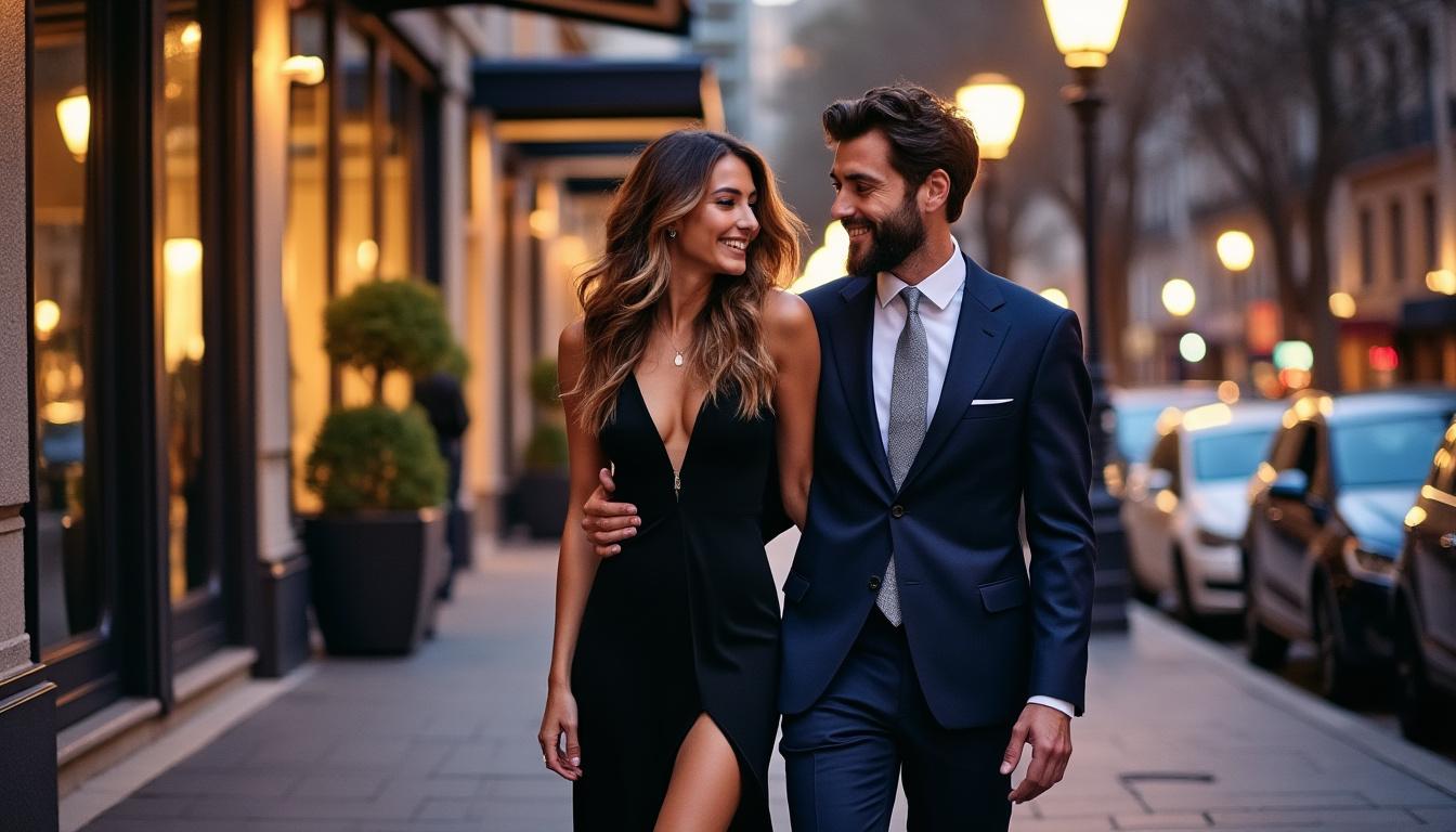 descubre cómo chiara ferragni ha confirmado públicamente su romance con giovanni tronchetti, justo un año después de su separación de fedez. todos los detalles sobre la nueva pareja del momento.