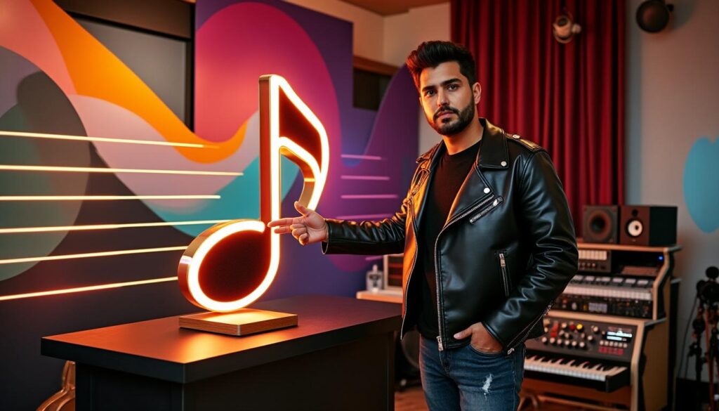 christian nodal resalta su colaboración en el nuevo álbum de cazzu, afirmando que produjo una canción aunque no recibe créditos oficiales. descubre más sobre esta faceta del artista y su relación profesional con cazzu.