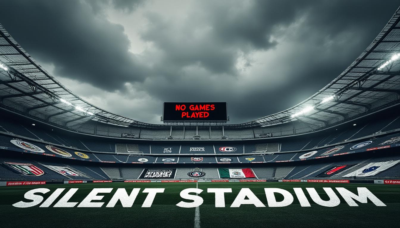 en un sorprendente giro de los acontecimientos, américa, chivas y cruz azul quedan eliminados de la copa leagues sin haber disputado ningún partido. descubre cómo estos gigantes del fútbol mexicano fueron sorprendidos en esta edición del torneo.